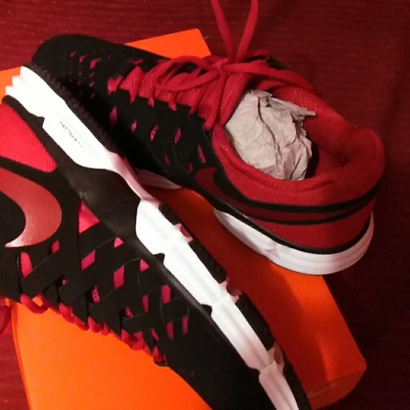 Shoes only worn once - Picture 3 of 3